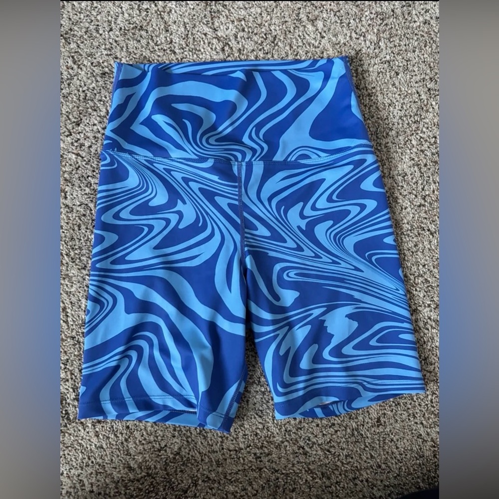 BeachRiot Biker Shorts